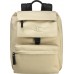 CALVIN KLEIN backpack τσάντα παιδική IU0IU00632-PD7 μπεζ